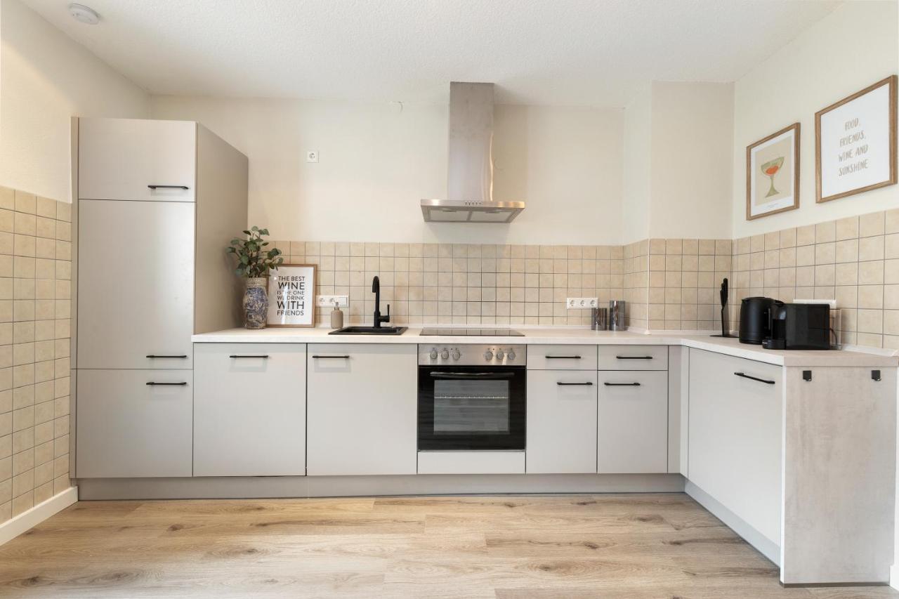 Appartamento Haus Blaue Traube Mit Moselblick Ediger-Eller Esterno foto