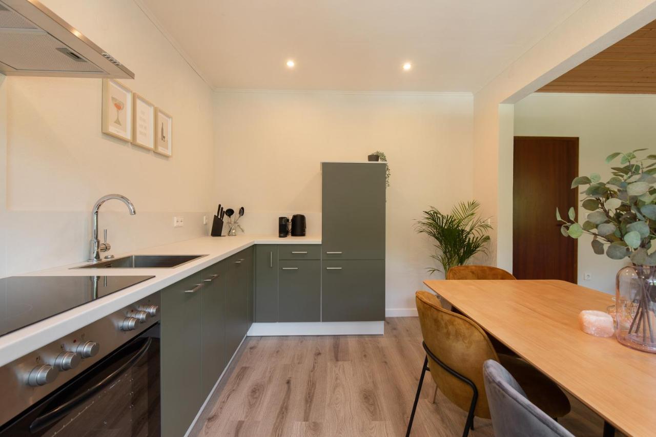 Appartamento Haus Blaue Traube Mit Moselblick Ediger-Eller Esterno foto